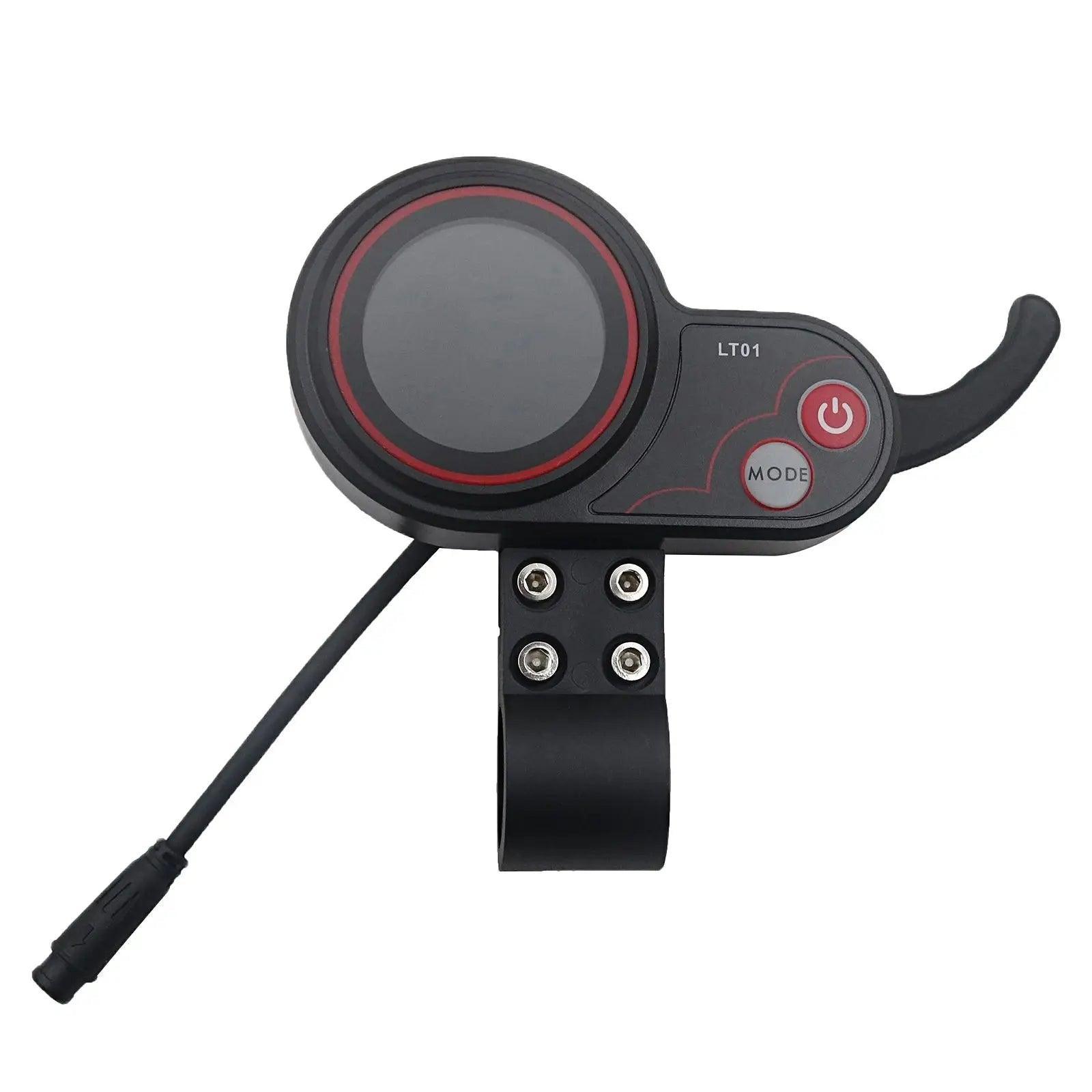 Kaabo Mantis10 LCD LT01 Display Original Standard Parts For Electric - VirtuousWares.Store