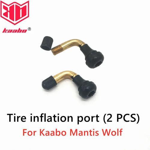 Kaabo Mantis8 Mantis10 Wolf Warrior Wolf King GT Electric Scooters - VirtuousWares.Store