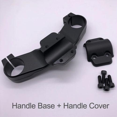 Kaabo Original Handle Base Stem Handle Cover Screws for 11 Wolf - VirtuousWares.Store