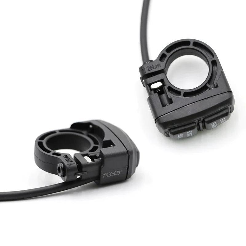 Kaabo Upgraded Mode Switch Button for Mantis8/10 Wolf Warrior II Wolf - VirtuousWares.Store