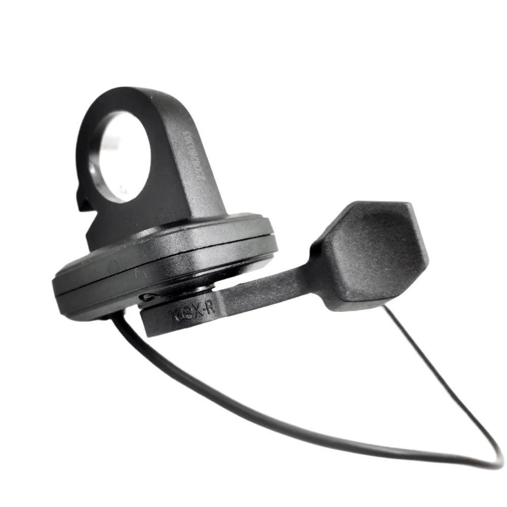 Kaabo Wolf GT Thumb Throttle Accelerator Wolf Warrior King E-scooter - VirtuousWares.Store