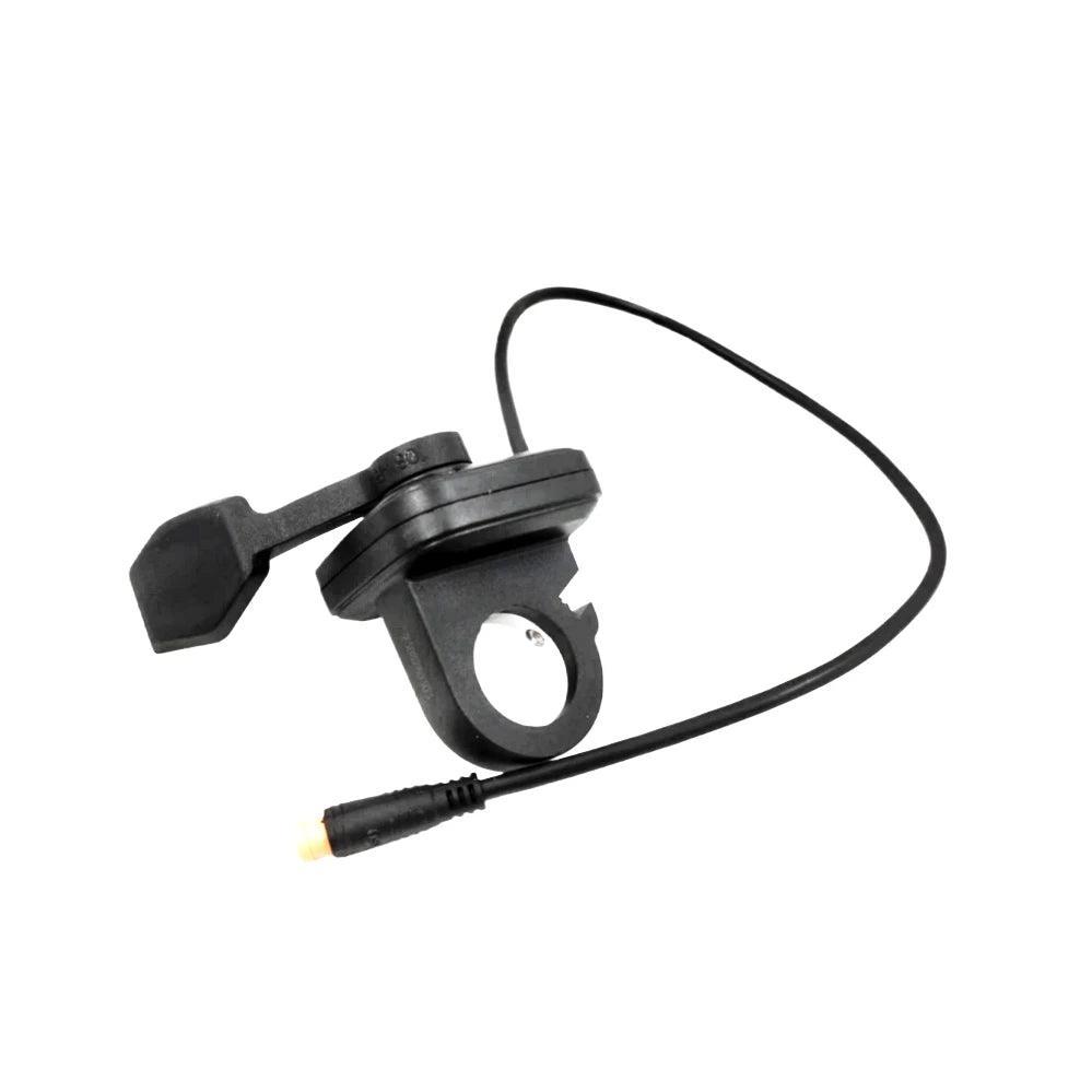Kaabo Wolf GT Thumb Throttle Accelerator Wolf Warrior King E-scooter - VirtuousWares.Store