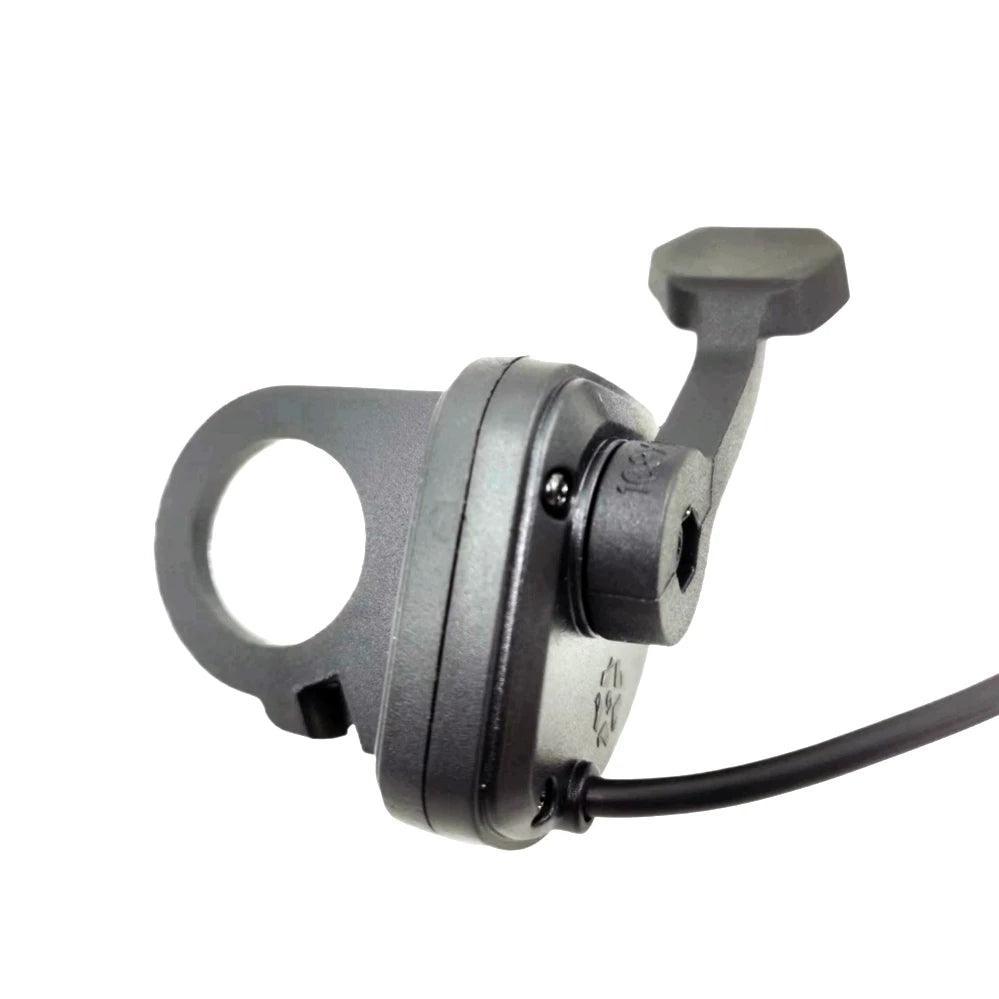 Kaabo Wolf GT Thumb Throttle Accelerator Wolf Warrior King E-scooter - VirtuousWares.Store