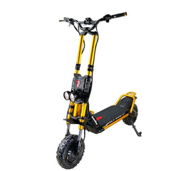 Kaabo Wolf King GT Pro Scooter 11inch 72V 35Ah Battery 2000W*2 Dual Motor - VirtuousWares.Store