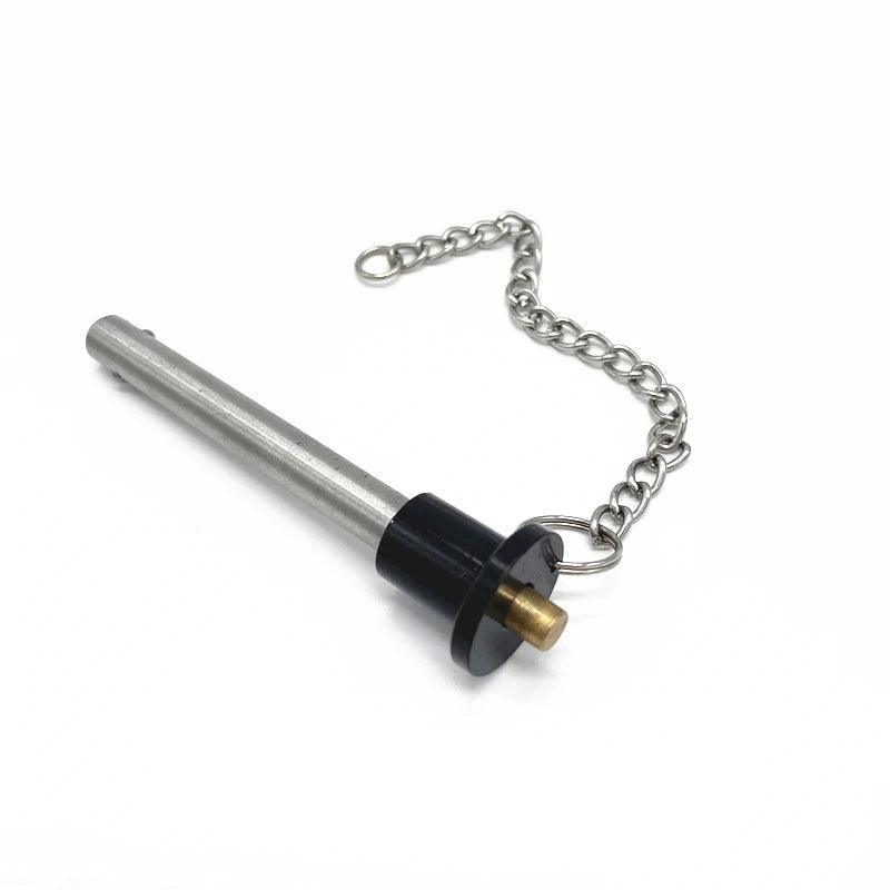 Kaabo Wolf Warrior Foldable Protecting Pintle Wolf King Folding - VirtuousWares.Store