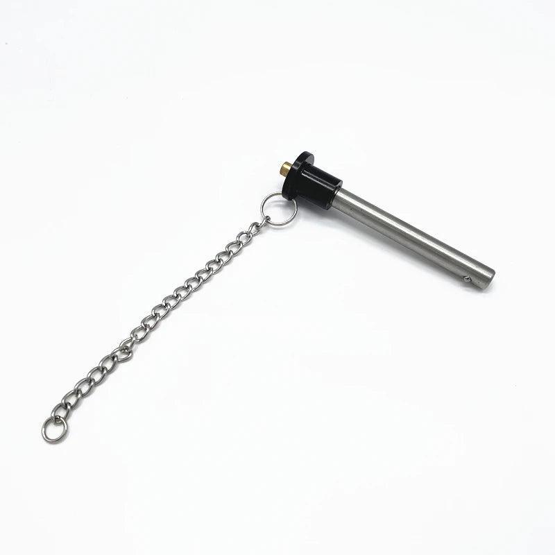 Kaabo Wolf Warrior Foldable Protecting Pintle Wolf King Folding - VirtuousWares.Store