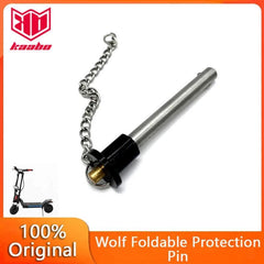 Kaabo Wolf Warrior Foldable Protecting Pintle Wolf King Folding - VirtuousWares.Store