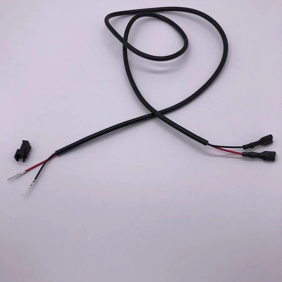 Kaabo Wolf Warrior Horn with Cable Bell 60V 48V Original Spare Parts - VirtuousWares.Store