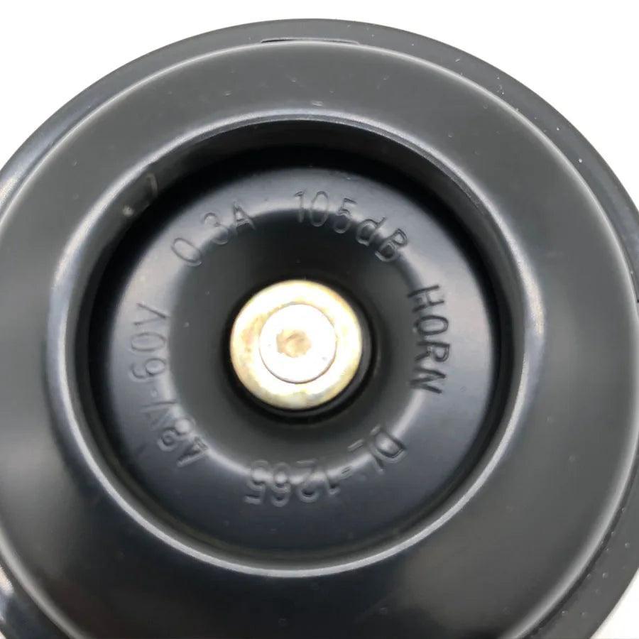 Kaabo Wolf Warrior Horn with Cable Bell 60V 48V Original Spare Parts - VirtuousWares.Store