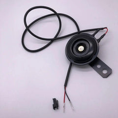 Kaabo Wolf Warrior Horn with Cable Bell 60V 48V Original Spare Parts - VirtuousWares.Store