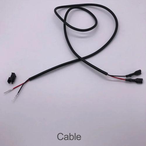 Kaabo Wolf Warrior Horn with Cable Bell 60V 48V Original Spare Parts - VirtuousWares.Store