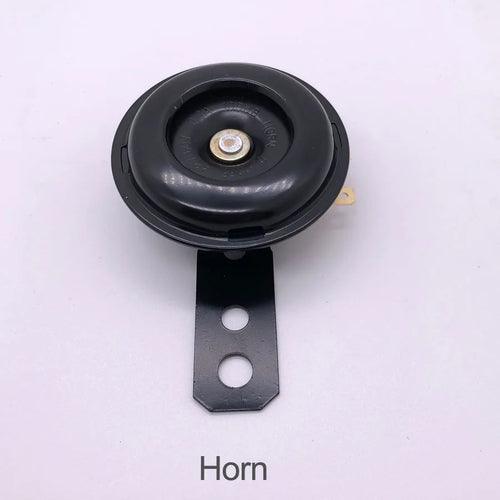 Kaabo Wolf Warrior Horn with Cable Bell 60V 48V Original Spare Parts - VirtuousWares.Store