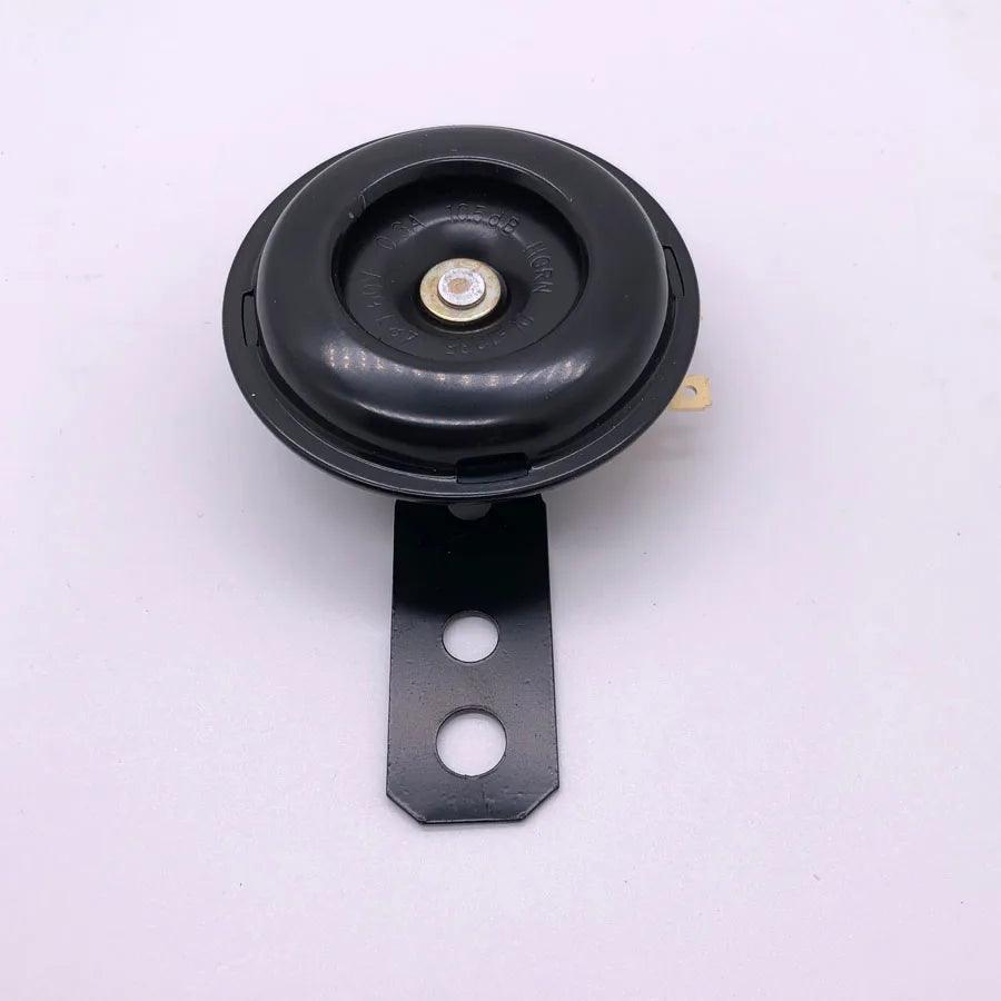 Kaabo Wolf Warrior Horn with Cable Bell 60V 48V Original Spare Parts - VirtuousWares.Store