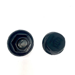 Kaabo Wolf Warrior NUT CAP Rubber Cover for Kaabo Wolf King+ Smart - VirtuousWares.Store