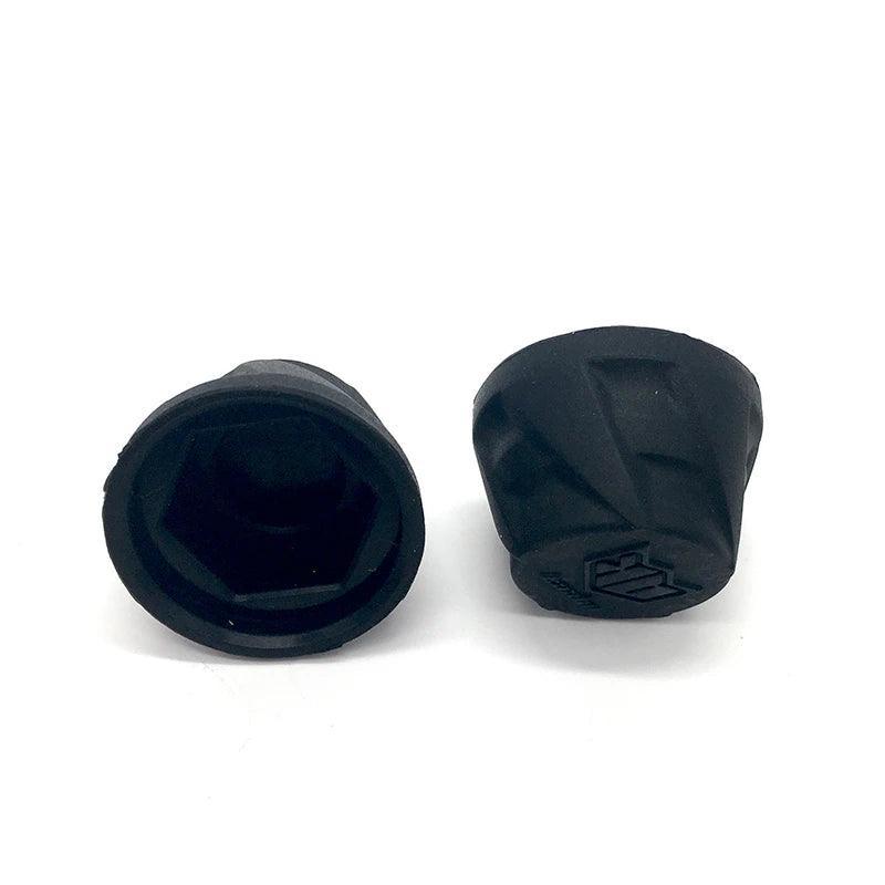 Kaabo Wolf Warrior NUT CAP Rubber Cover for Kaabo Wolf King+ Smart - VirtuousWares.Store