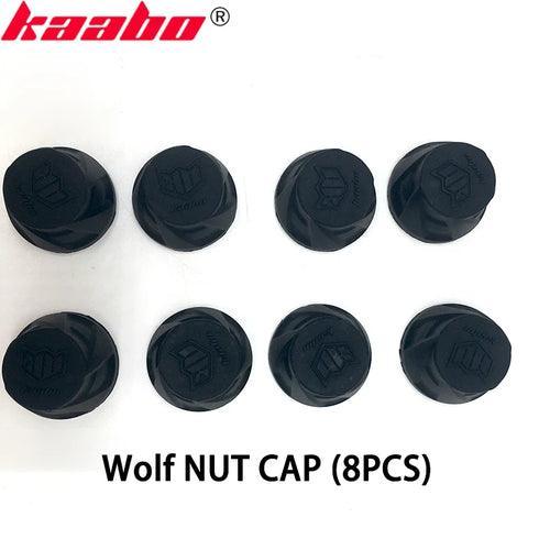 Kaabo Wolf Warrior NUT CAP Rubber Cover for Kaabo Wolf King+ Smart - VirtuousWares.Store