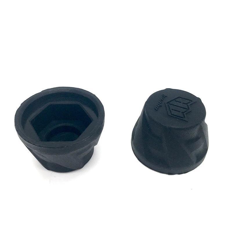 Kaabo Wolf Warrior NUT CAP Rubber Cover for Kaabo Wolf King+ Smart - VirtuousWares.Store