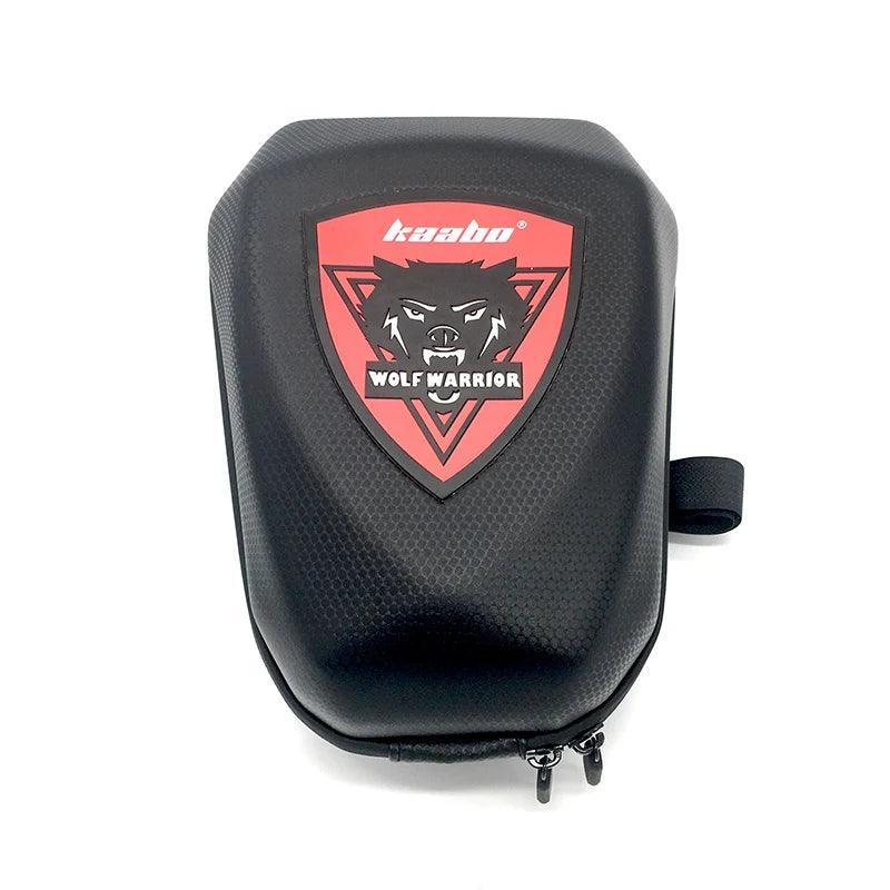 Kaabo Wolf Warrior Scooter Front Bag 4L Original Spare Parts Wolf King - VirtuousWares.Store