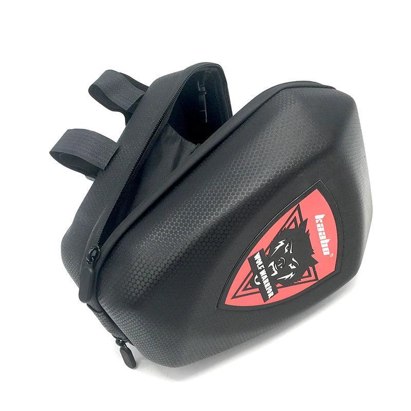 Kaabo Wolf Warrior Scooter Front Bag 4L Original Spare Parts Wolf King - VirtuousWares.Store