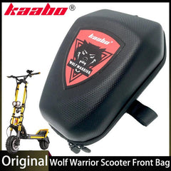 Kaabo Wolf Warrior Scooter Front Bag 4L Original Spare Parts Wolf King - VirtuousWares.Store