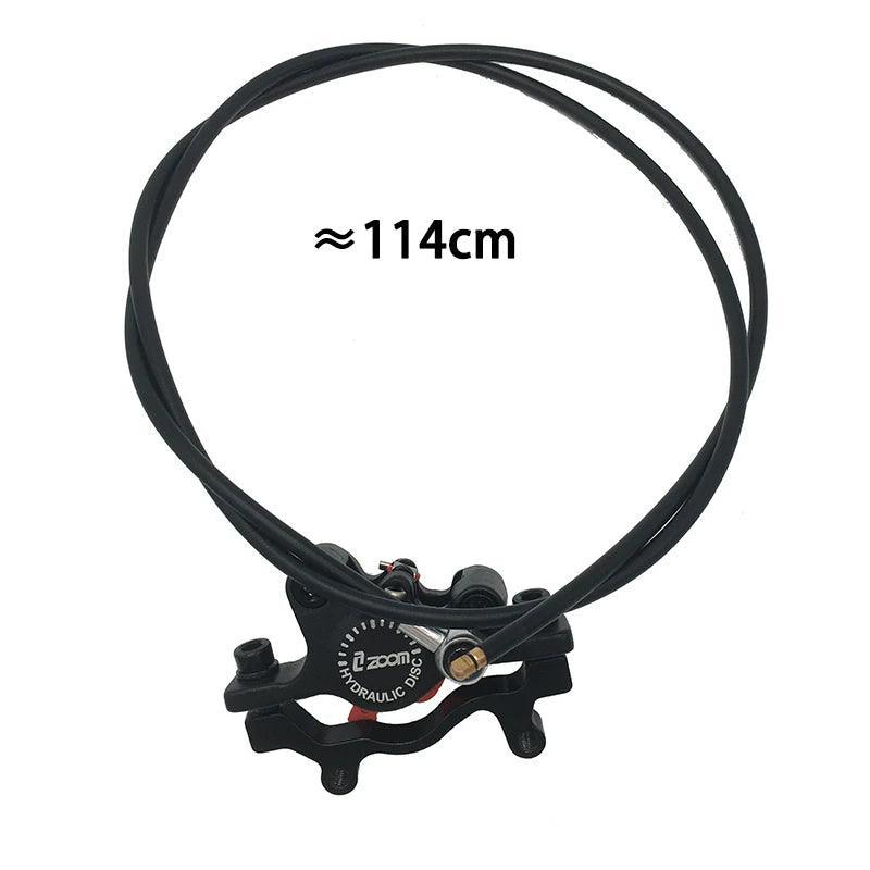 Kaabo Wolf ZOOM Hydraulic Brake Caliper Oil Brake Device For Kaabo - VirtuousWares.Store