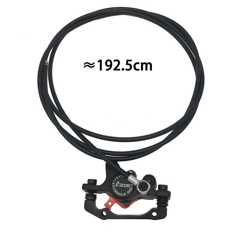 Kaabo Wolf ZOOM Hydraulic Brake Caliper Oil Brake Device For Kaabo - VirtuousWares.Store