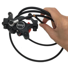 Kaabo Wolf ZOOM Hydraulic Brake Caliper Oil Brake Device For Kaabo - VirtuousWares.Store