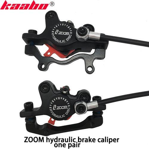 Kaabo Wolf ZOOM Hydraulic Brake Caliper Oil Brake Device For Kaabo - VirtuousWares.Store