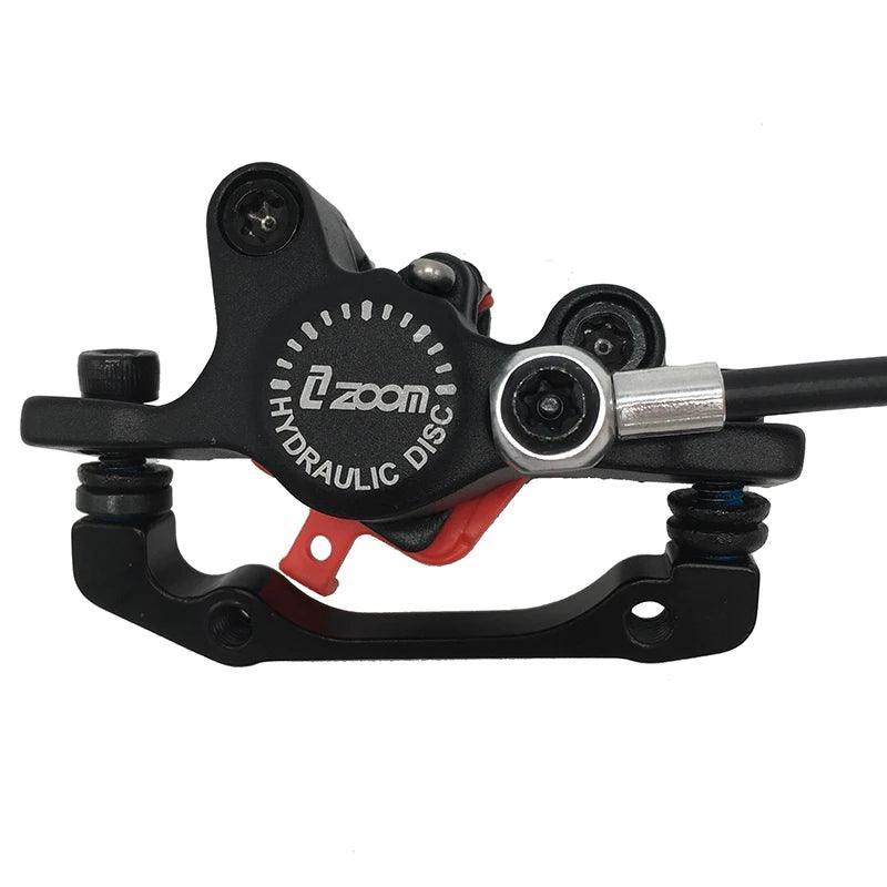 Kaabo Wolf ZOOM Hydraulic Brake Caliper Oil Brake Device For Kaabo - VirtuousWares.Store