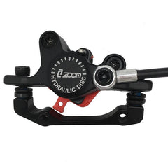 Kaabo Wolf ZOOM Hydraulic Brake Caliper Oil Brake Device For Kaabo - VirtuousWares.Store