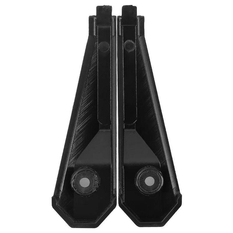 Kickscooter Parts with reflective stickers left and right rear fork - VirtuousWares.Store