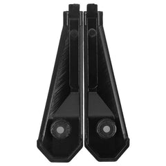 Kickscooter Parts with reflective stickers left and right rear fork - VirtuousWares.Store