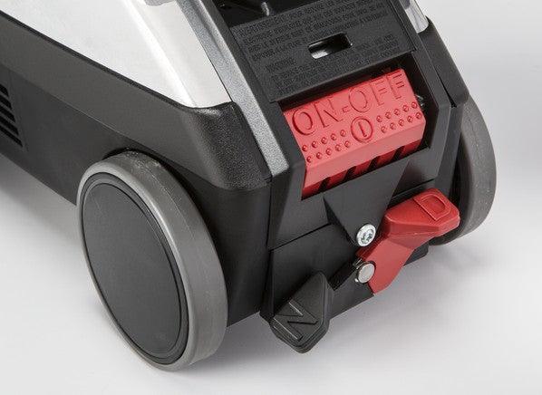 Kirby Avalir 1 Basic Upright and Attachments (Refurbished) - VirtuousWares.Store