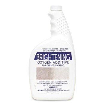 Kirby Brightening Oxygen Additive 32 oz. - VirtuousWares.Store