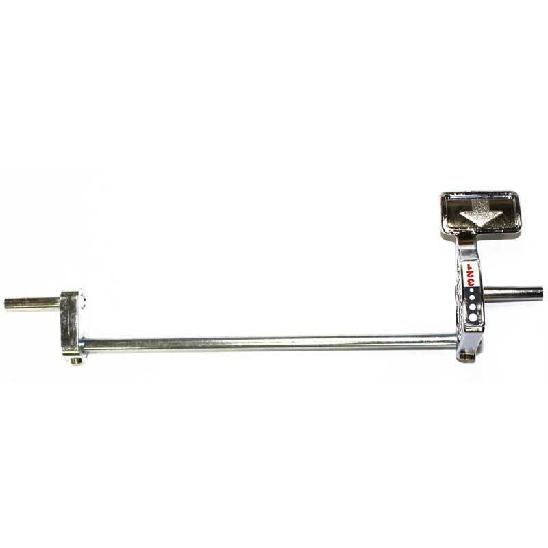 Kirby Front Wheel Shaft Axle fits Kirby G3 Thru G7, G10 and Sentria II - VirtuousWares.Store