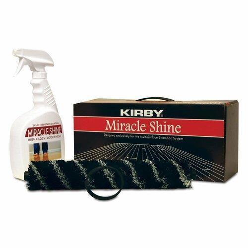 Kirby Miracle Shine Kit - VirtuousWares.Store