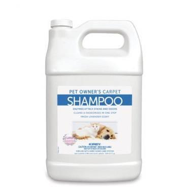 Kirby Pet Owners Carpet Shampoo: 1 gal. - VirtuousWares.Store