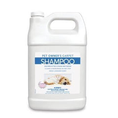 Kirby Pet Owners Carpet Shampoo: 1 gal. - VirtuousWares.Store