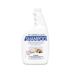 Kirby Pet Owners Carpet Shampoo: 32 oz. - VirtuousWares.Store