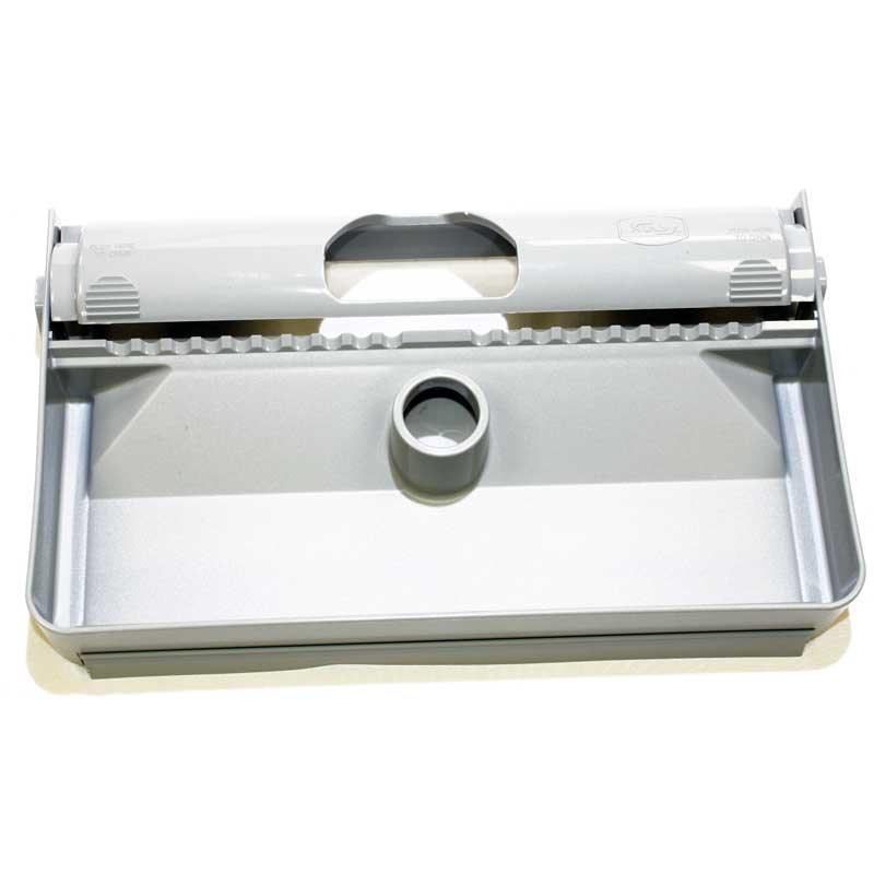 KIRBY TRAY, SHAMPOOER W/O BRUSH W/SHIELD G3 UG DE REFURBISHED PARTS - VirtuousWares.Store