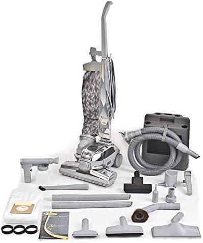 Kirby Ultimate G Vacuum - Basic Upright Only (Refurbished) - VirtuousWares.Store
