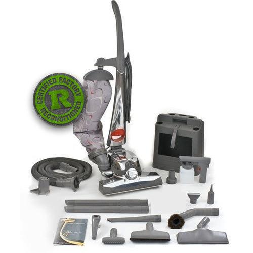 Kirby Vacuum Sentia 1 Basic Upright and Attachments (Refurbished) - VirtuousWares.Store