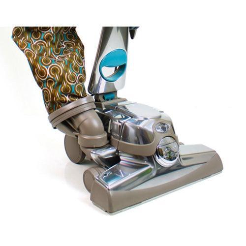 Kirby Vacuum Sentia 2 Basic Upright and Attachments (Refurbished) - VirtuousWares.Store