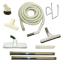 Kit, Garage 30' Beige Mtl Wands FL/DB/UP/CR - VirtuousWares.Store