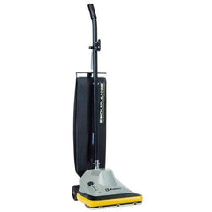 Koblenz: KO-U80 VAC, COMMERCIAL VACUUM 7A 50' CORD DUMP BAG GRAY - VirtuousWares.Store