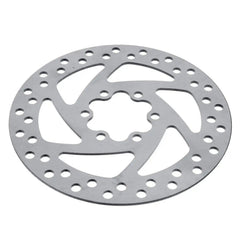 LAOTIE 140mm Disc Brake Device Electric Scooter Upgrade Rotor Disc - VirtuousWares.Store