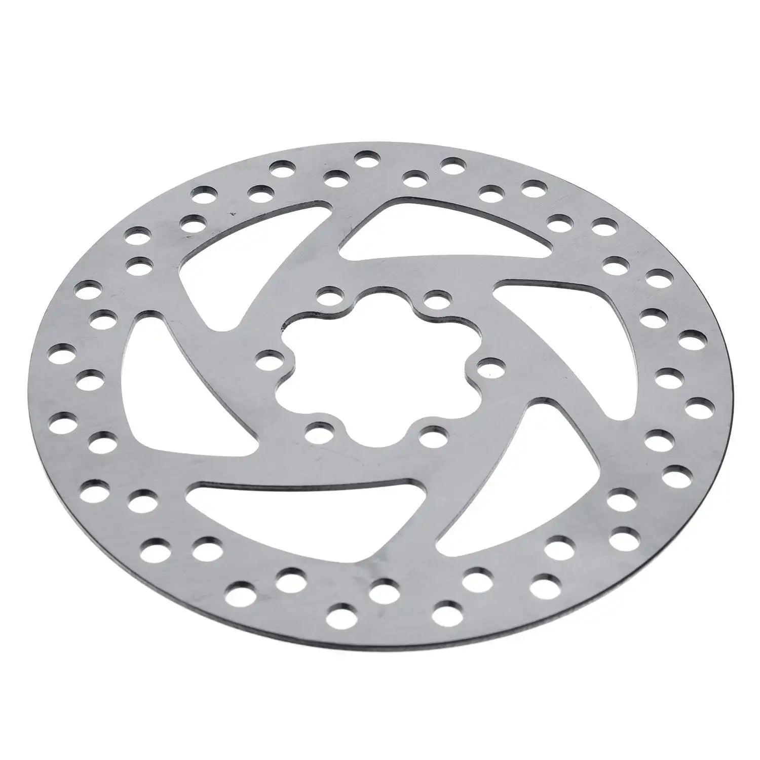 LAOTIE 140mm Disc Brake Device Rotor Disc Brake Electric Scooter - VirtuousWares.Store