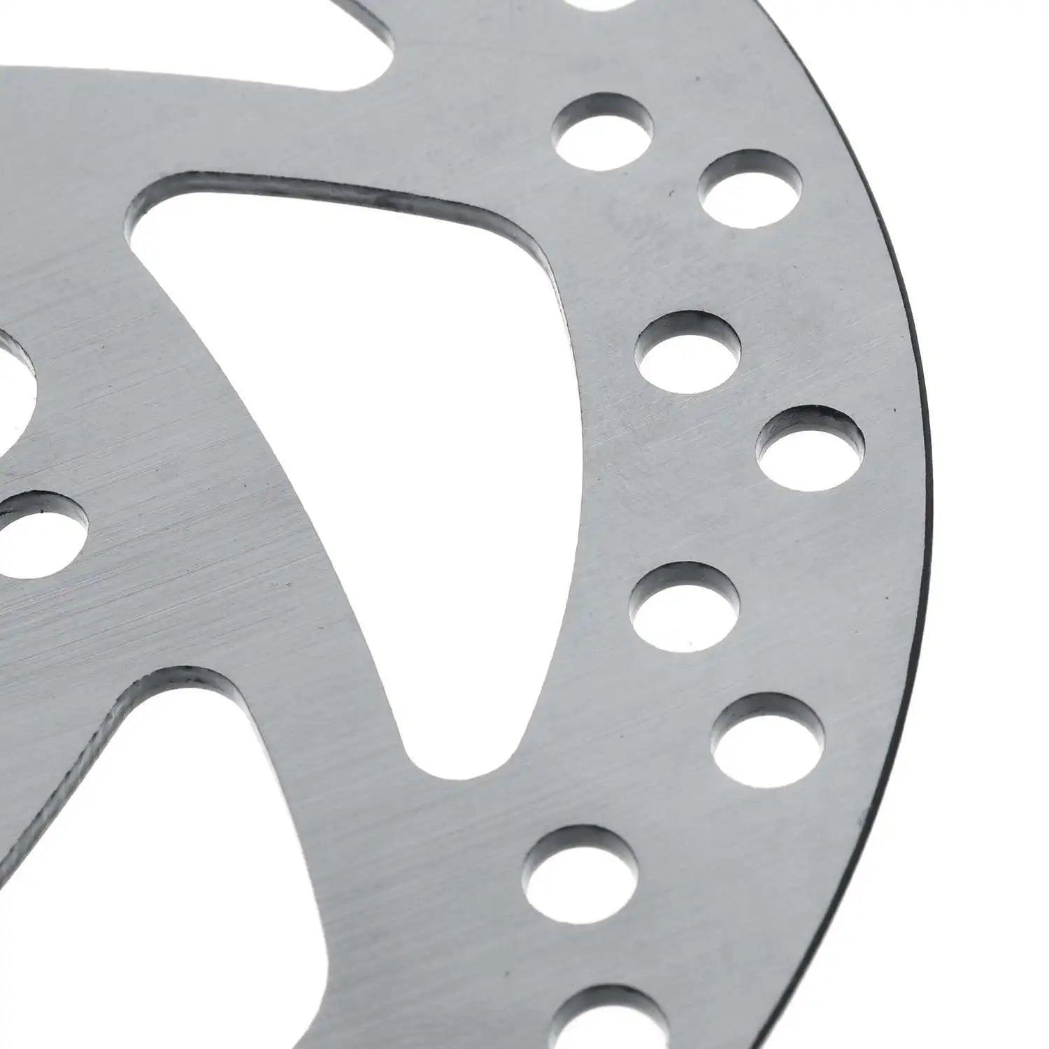 LAOTIE 140mm Disc Brake Device Rotor Disc Brake Electric Scooter - VirtuousWares.Store