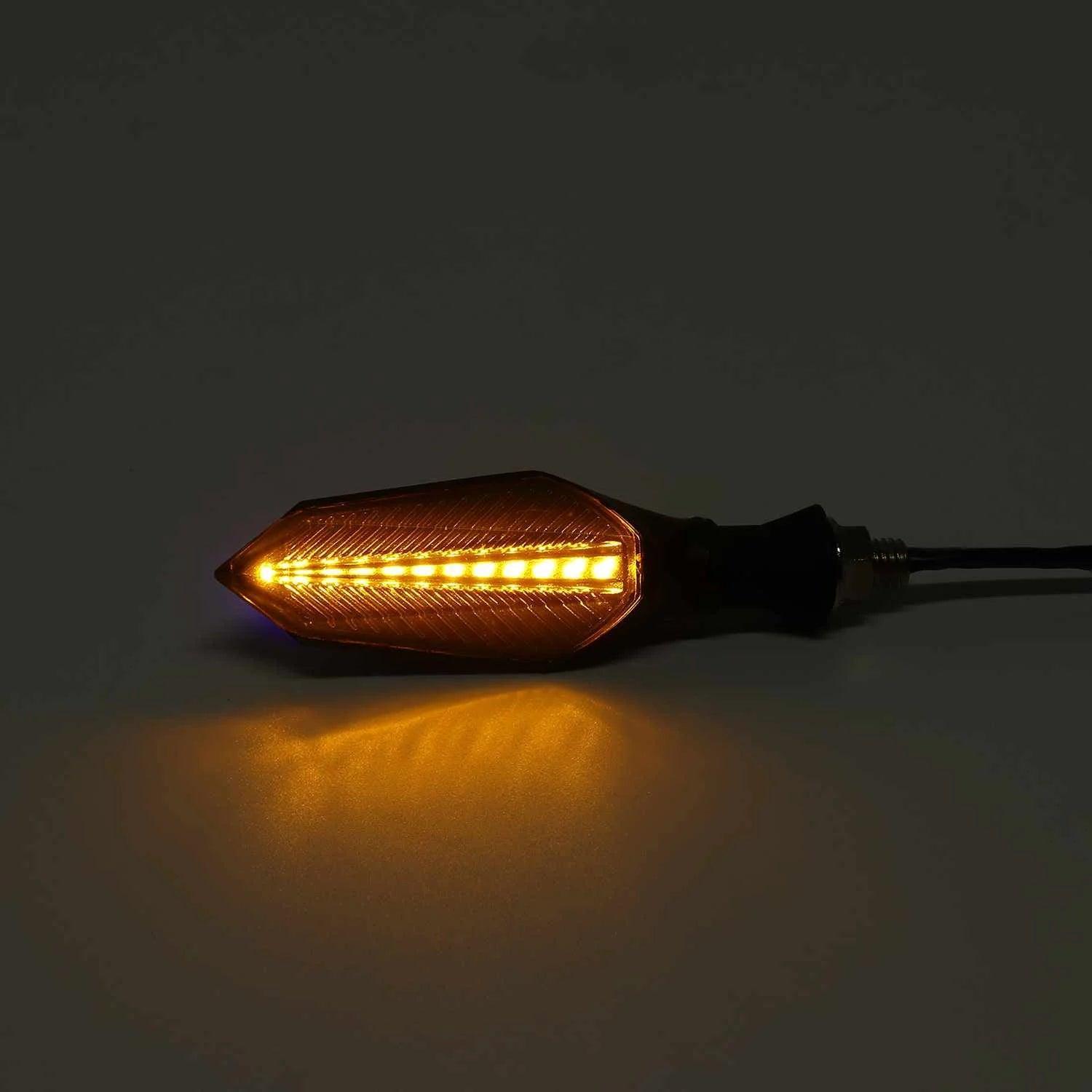 LAOTIE 36-60V Wide Voltage Electric Scootor Taillight Turn Signal - VirtuousWares.Store