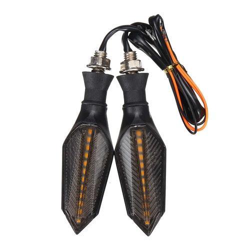LAOTIE 36-60V Wide Voltage Electric Scootor Taillight Turn Signal - VirtuousWares.Store